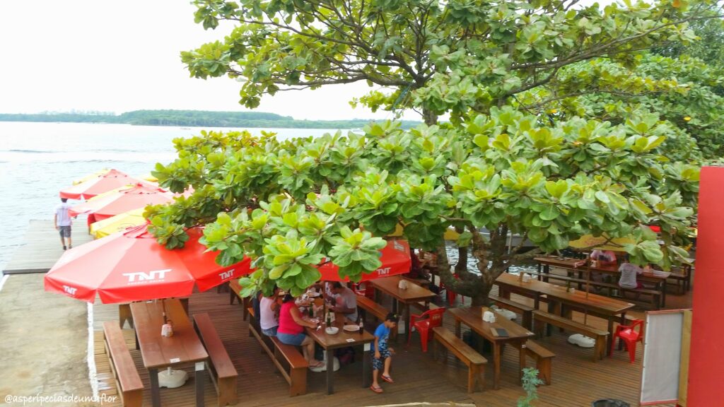 Sabor da Costa Restaurante em Florianópolis — foto 3
