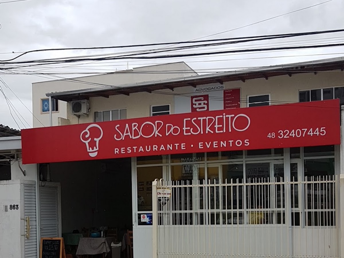 Foto da Sabor do Estreito