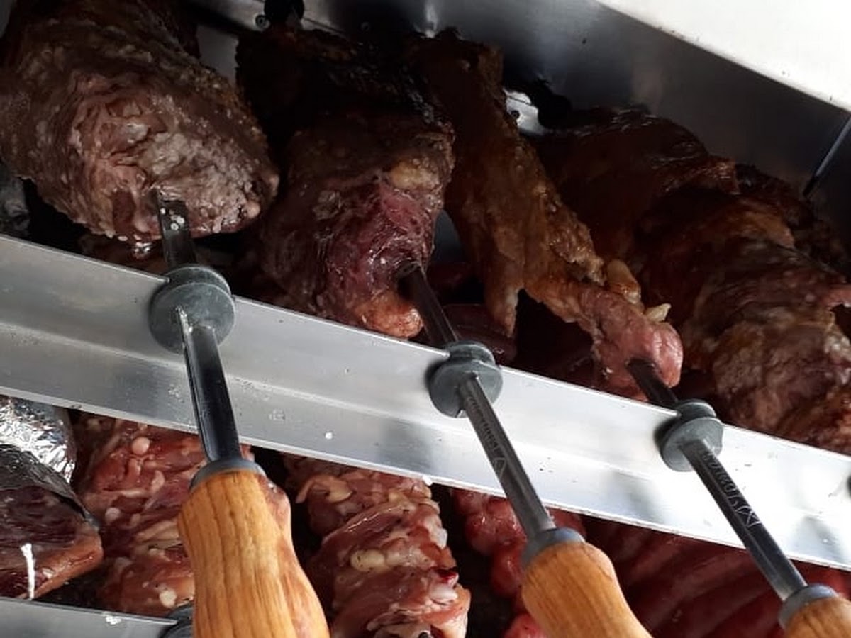 Sabor do Estreito em Florianópolis — foto 2