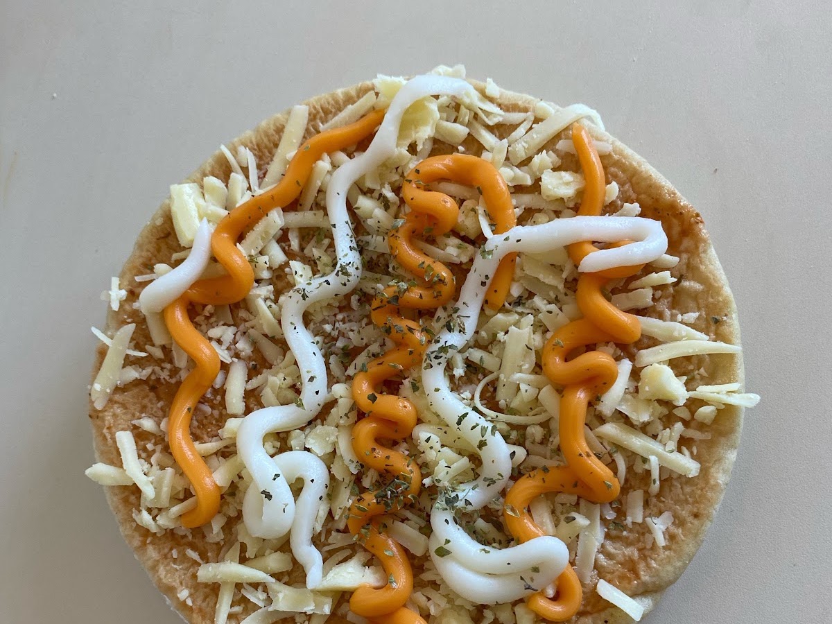 Sabor dos sonhos Mini Pizzas em Florianópolis — foto 2