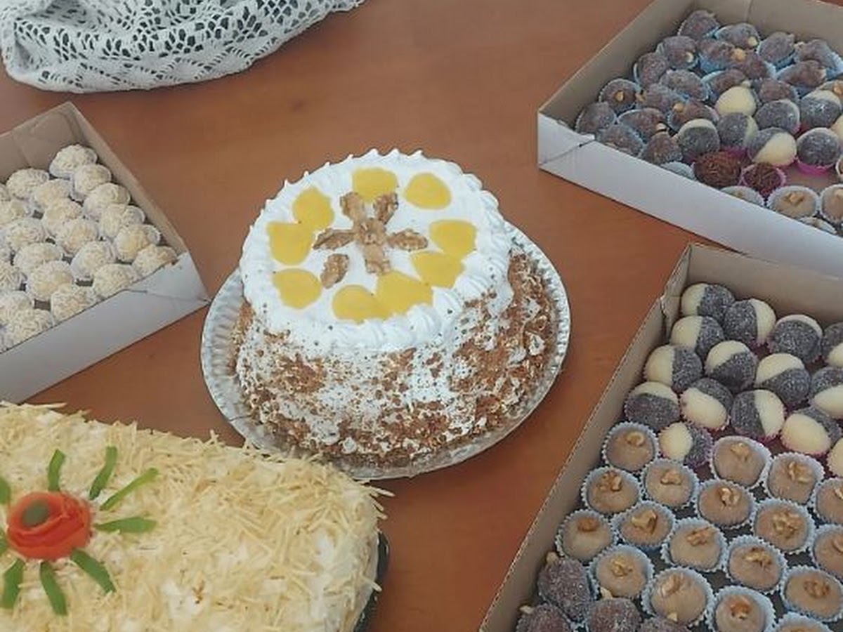 Foto da Sabor Integral Doces e Salgados p/ festas e reuniões