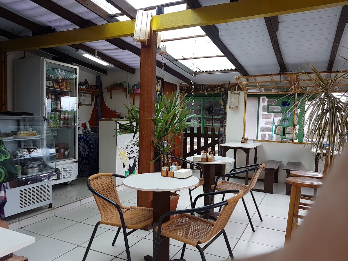 Foto da Saborear Café