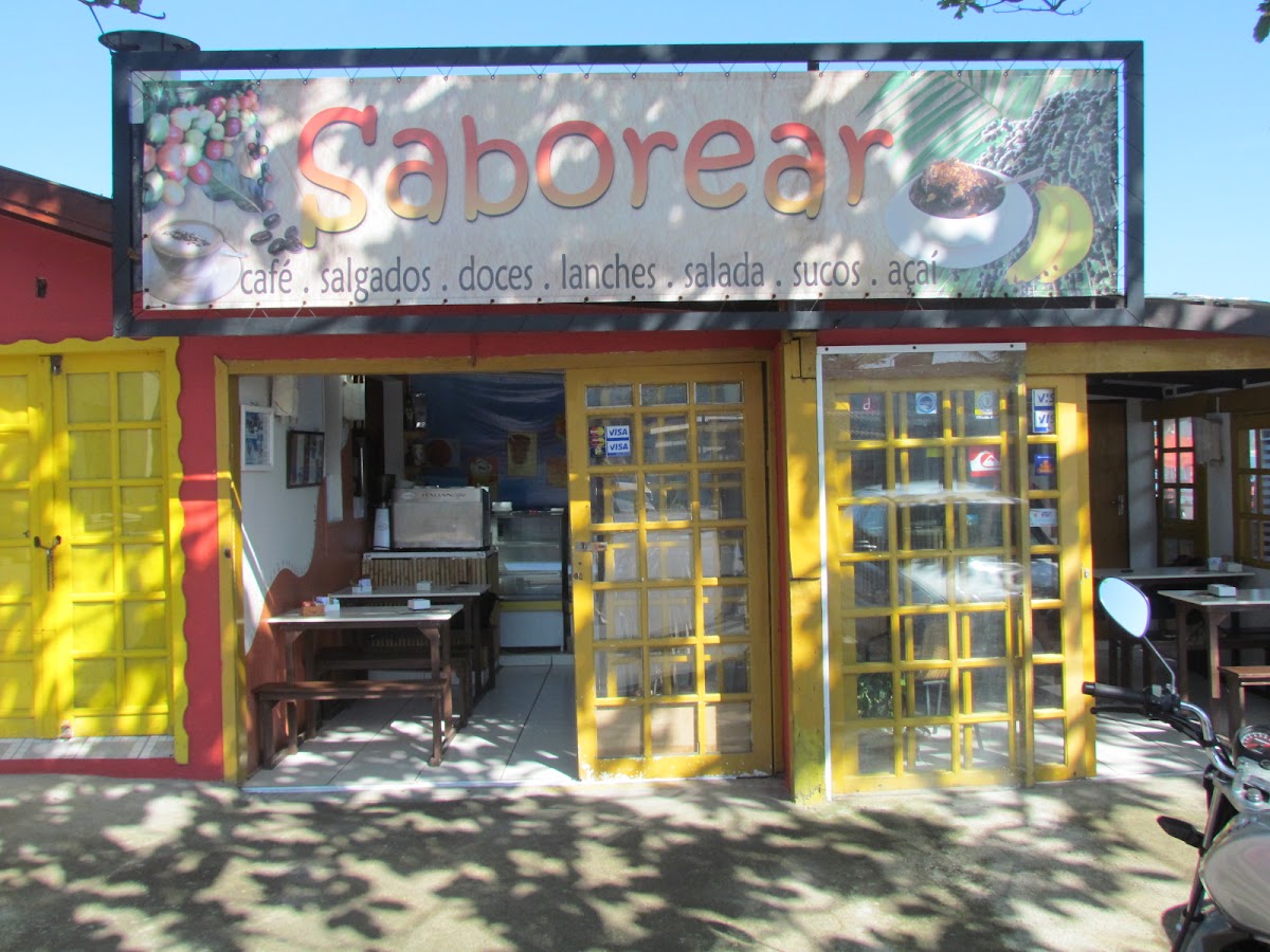 Saborear Café em Florianópolis — foto 2