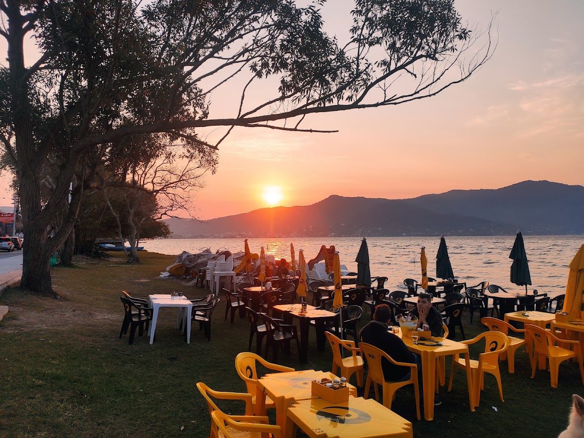 Foto da Sabores da Lagoa