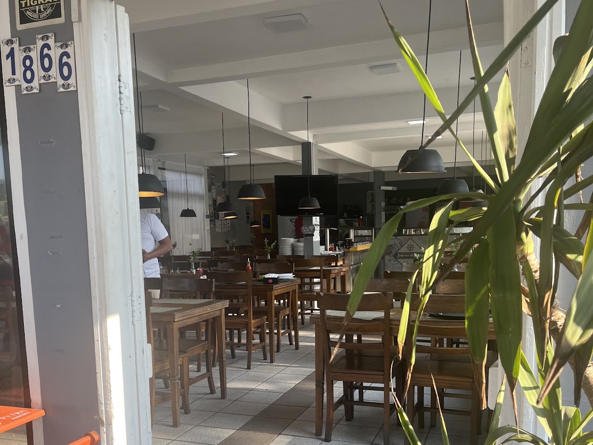Sabores da Lagoa em Florianópolis — foto 2