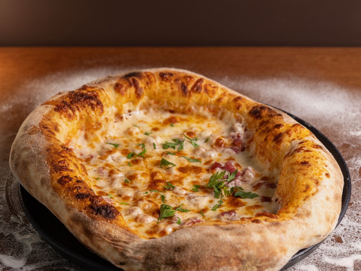 Sabrosa Pizza Bar e Café em Florianópolis — foto 2