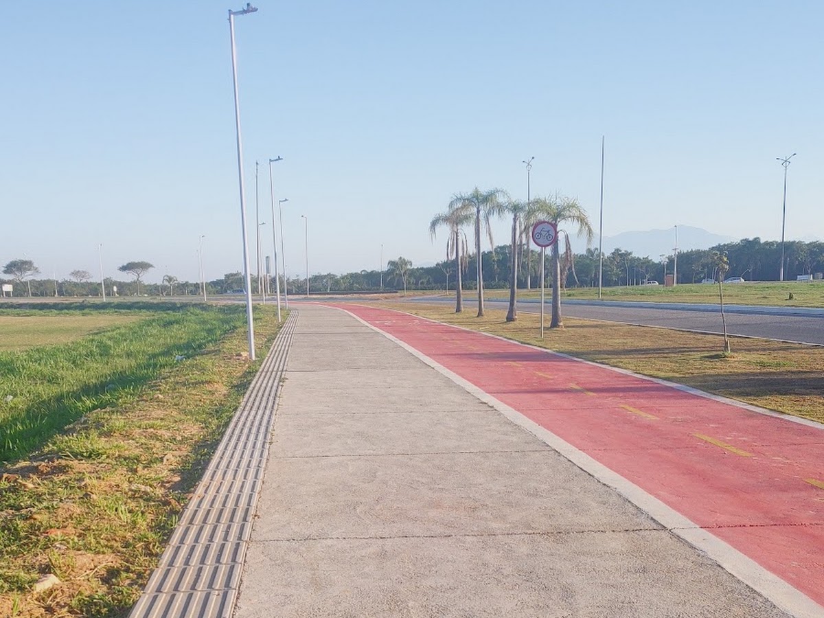 Saco dos Limoes Ward em Florianópolis — foto 3