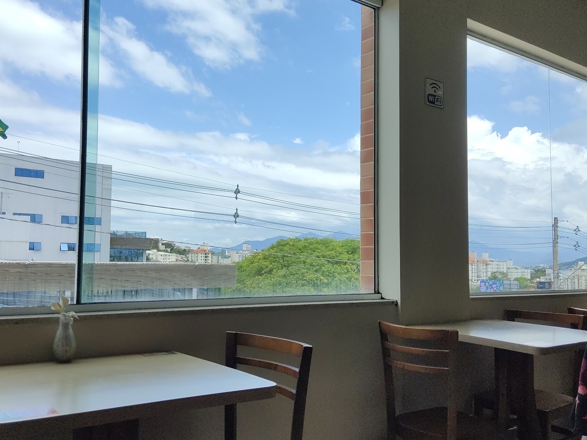Saladas Grill em Florianópolis — foto 1