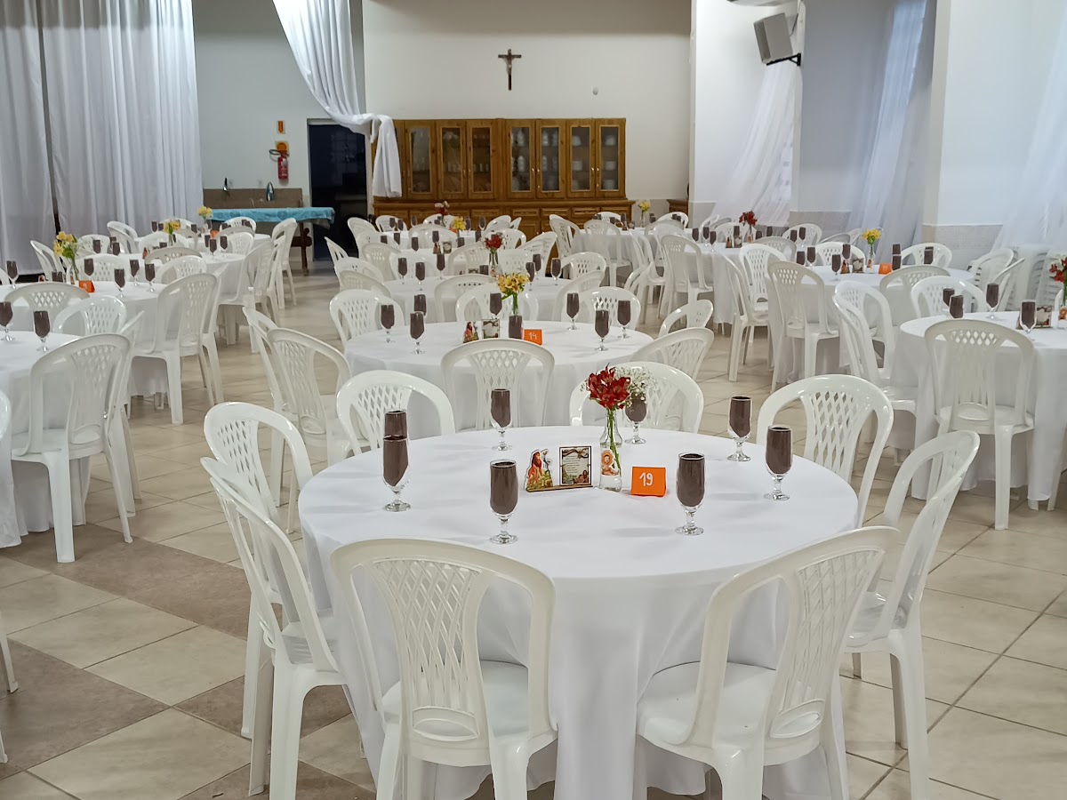 Salão de Festas da Capela dos Navegantes em Florianópolis — foto 2