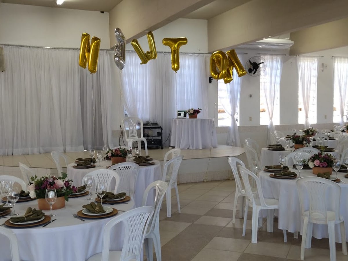 Salão de Festas da Capela dos Navegantes em Florianópolis — foto 3