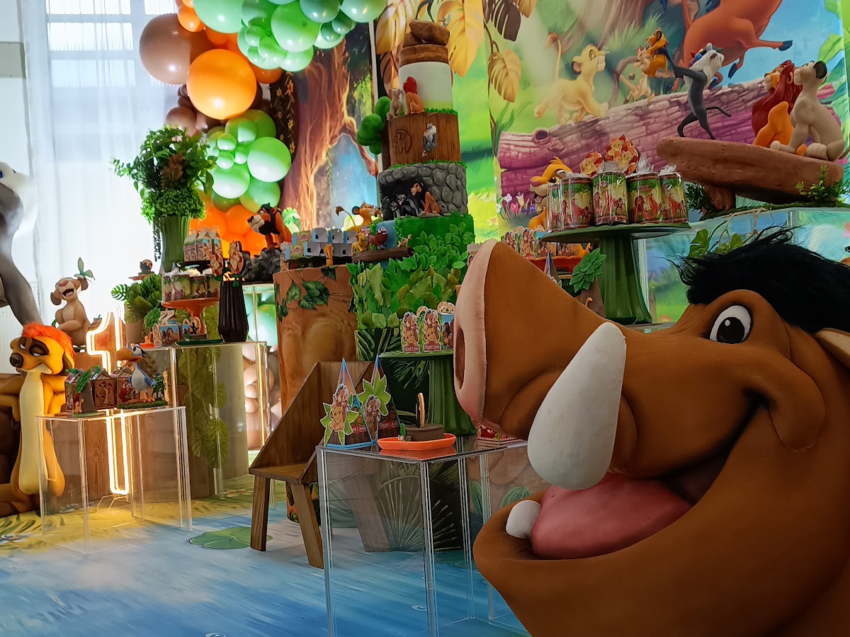 Salão de Festas da Capela dos Navegantes em Florianópolis — foto 4