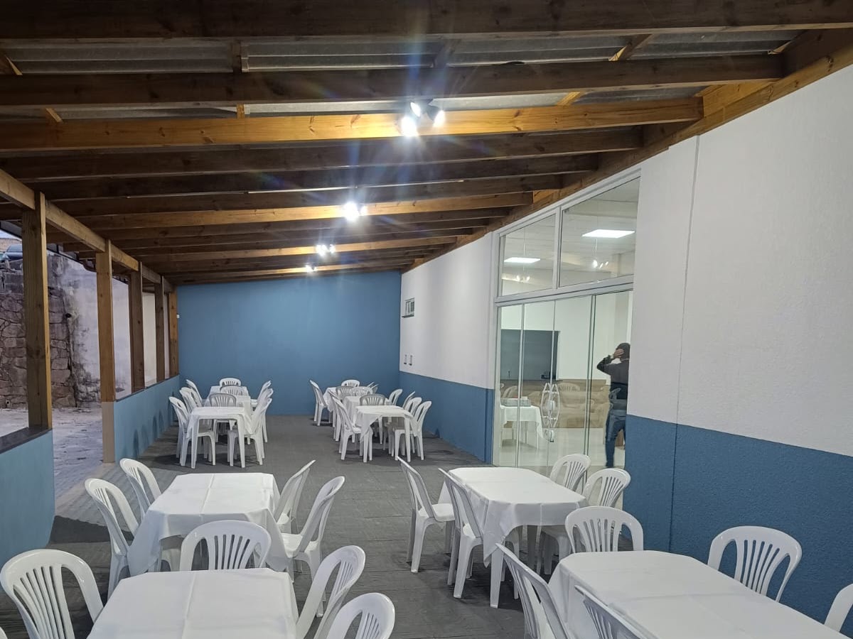 Salão de Festas e Eventos - Náutico Futebol Clube em Florianópolis — foto 3