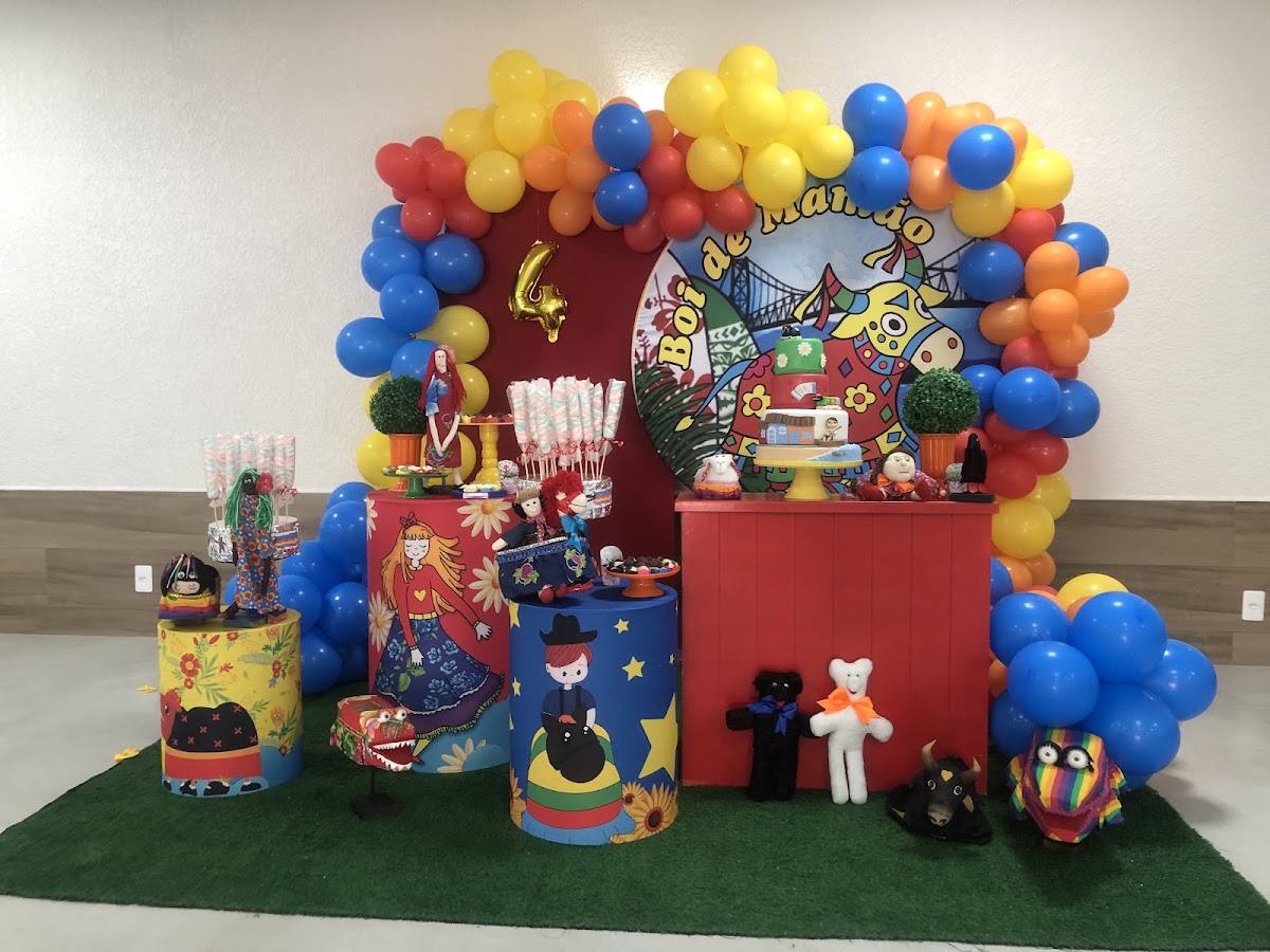 Salão de Festas e Eventos - Náutico Futebol Clube em Florianópolis — foto 4