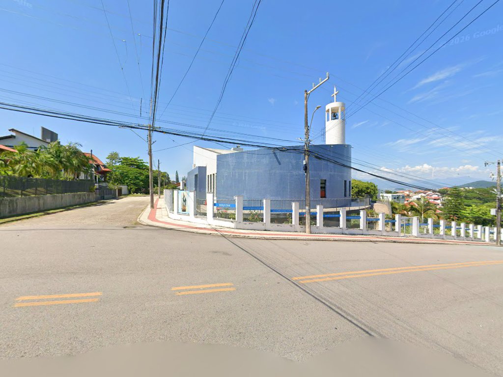 Foto da Salão Paroquial da Igreja Nossa Senhora dos Navegantes