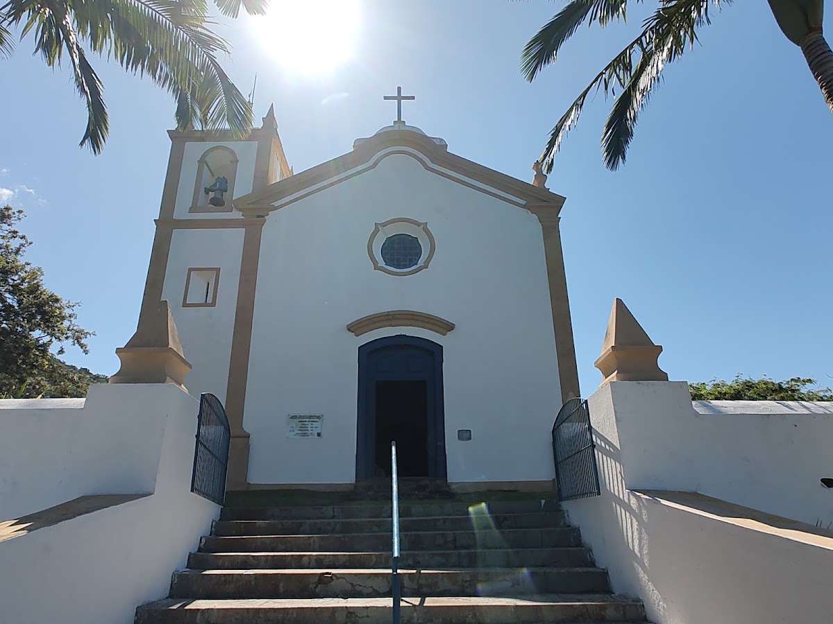 Foto da Salão Paroquial Santuário da Lagoa