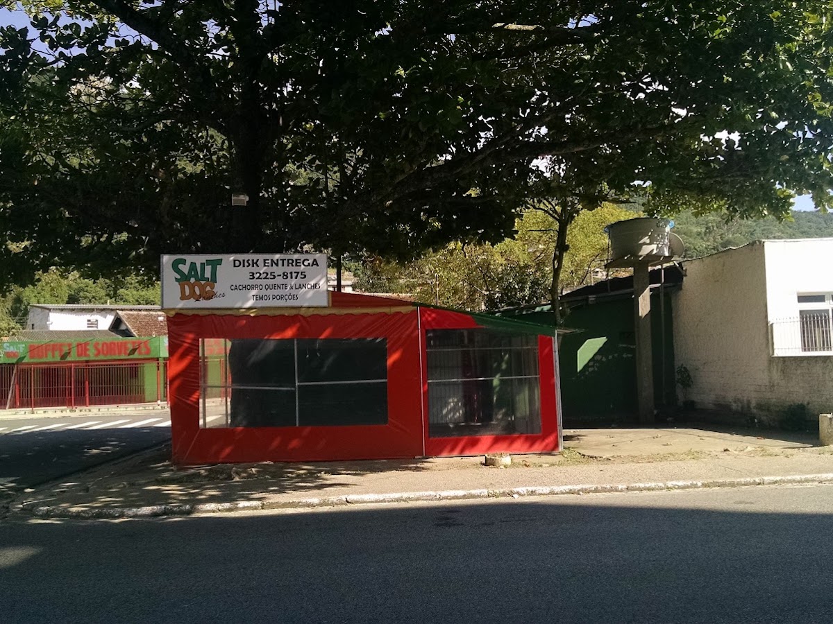 Foto da Salt Dog lanches