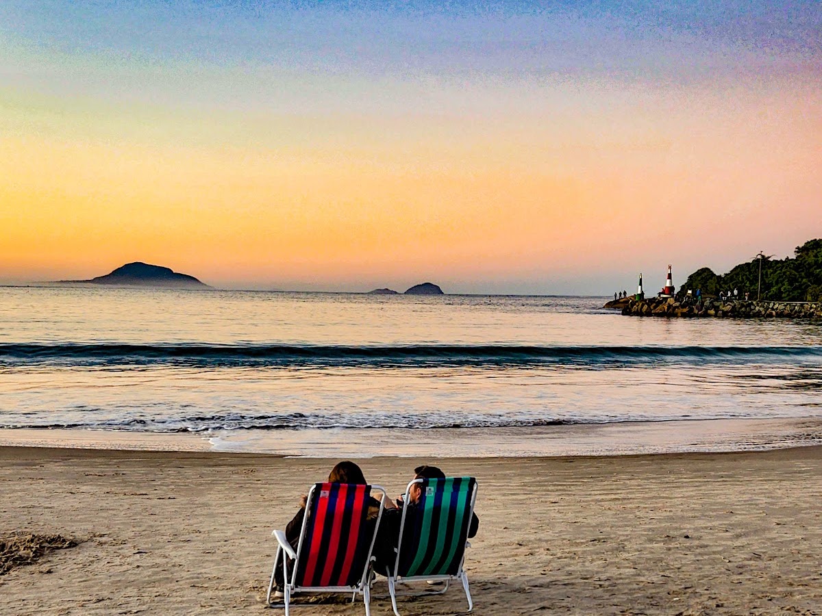 Salt Soul - Guia e Pouso em Florianópolis — foto 1