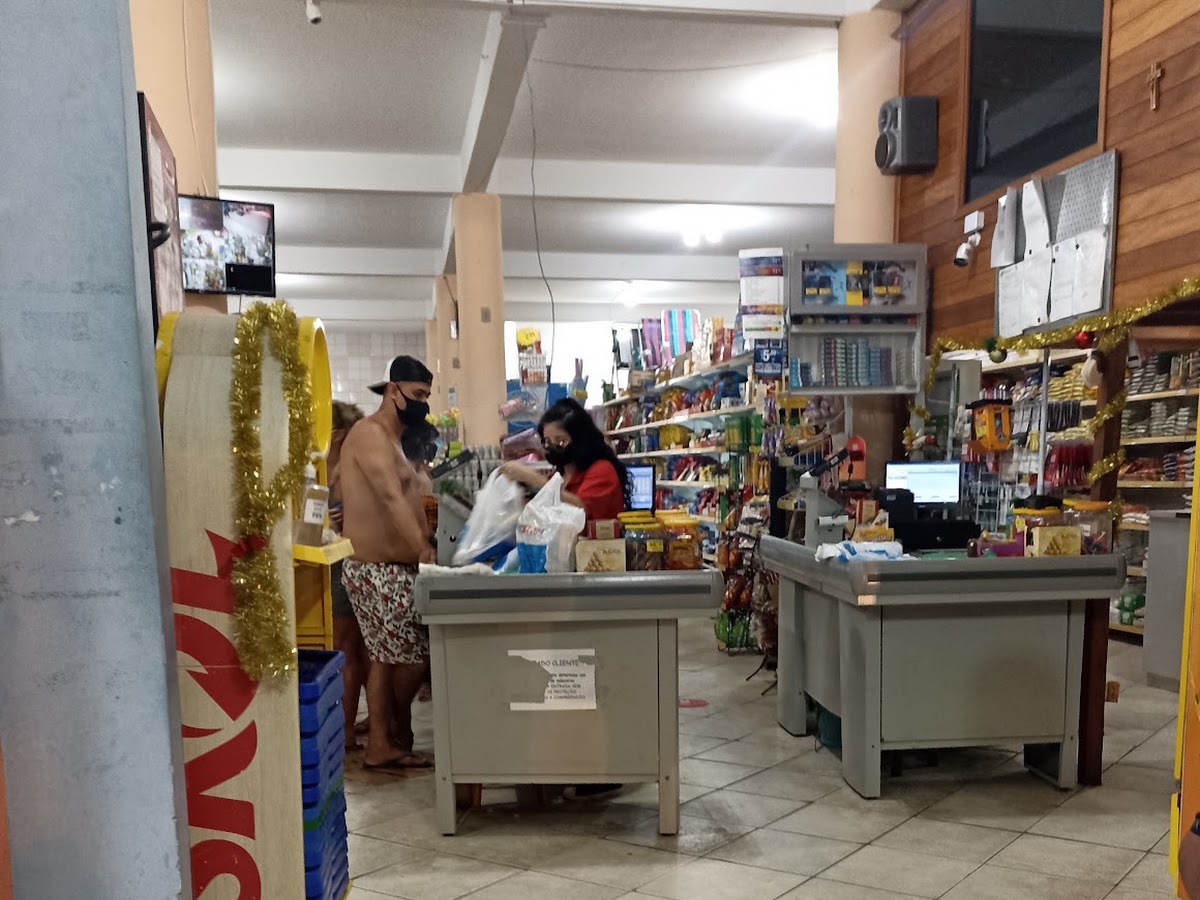 Samer Supermercado em Florianópolis — foto 3