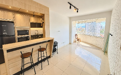 San Remo Imóveis - Agência Santa Mônica em Florianópolis — foto 2