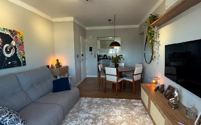 San Remo Imóveis - Agência Santa Mônica em Florianópolis — foto 4