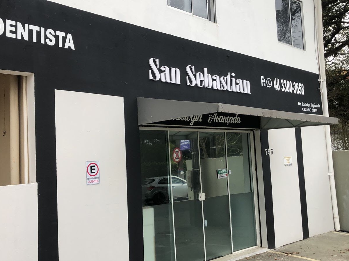 Foto da San Sebastian Odontologia