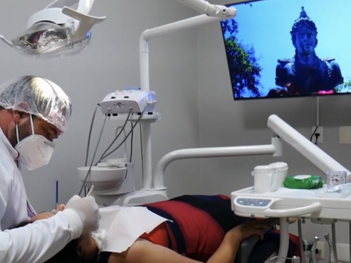 San Sebastian Odontologia em Florianópolis — foto 2
