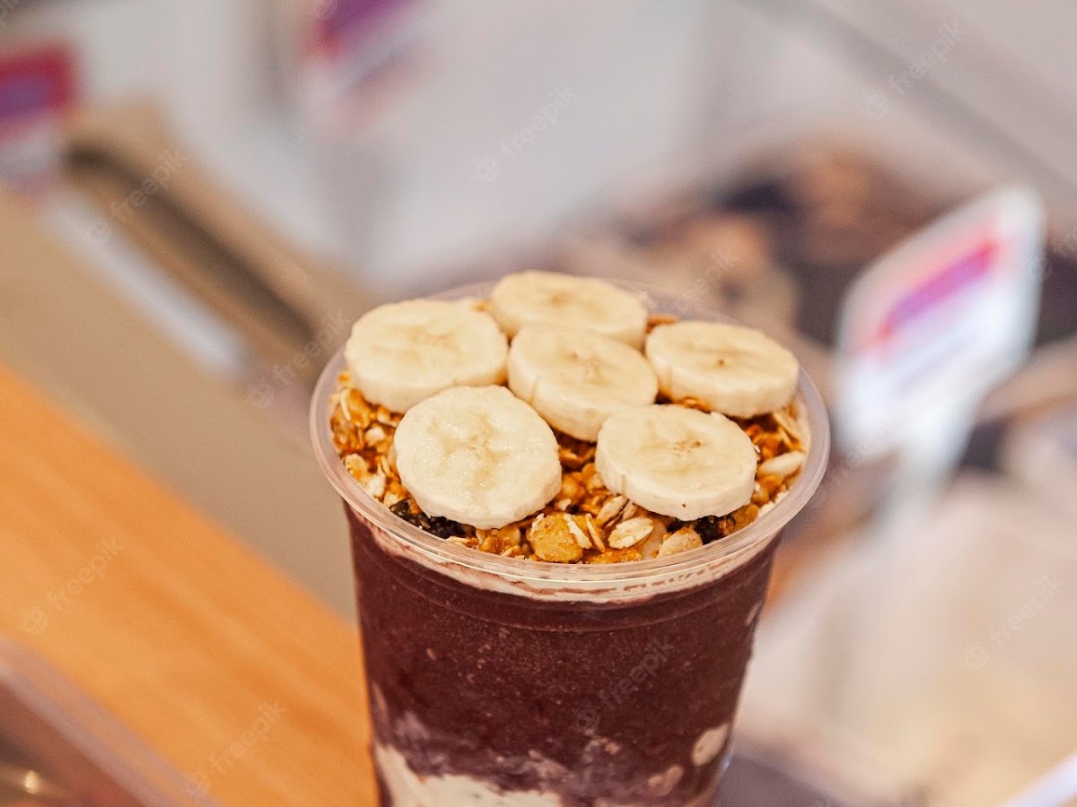 Santa Açaiteria Açaí Ingleses em Florianópolis — foto 4