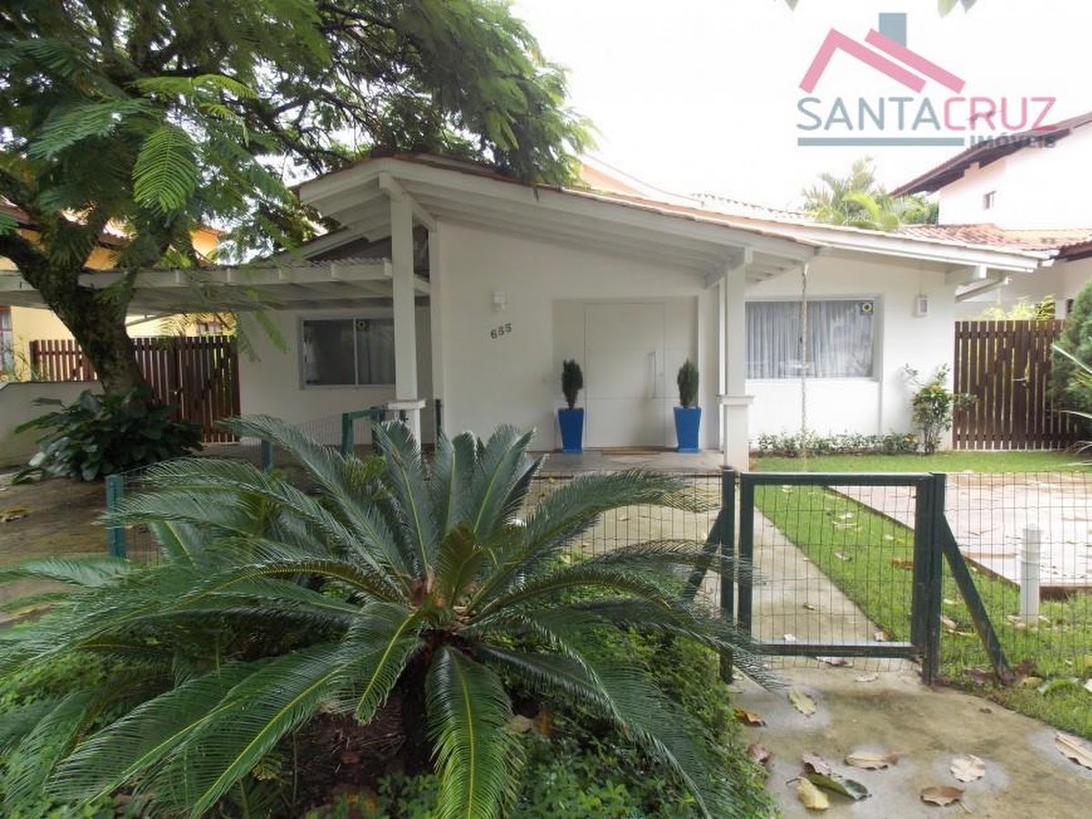 Foto da Santa Cruz Imóveis | Imobiliária em Florianópolis