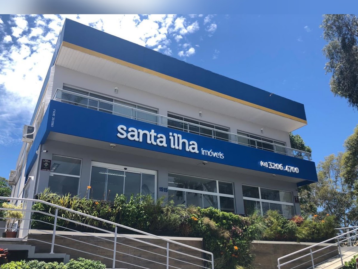 Santa Ilha Imóveis Campeche - Vendas e Aluguel em Floripa em Florianópolis — foto 4