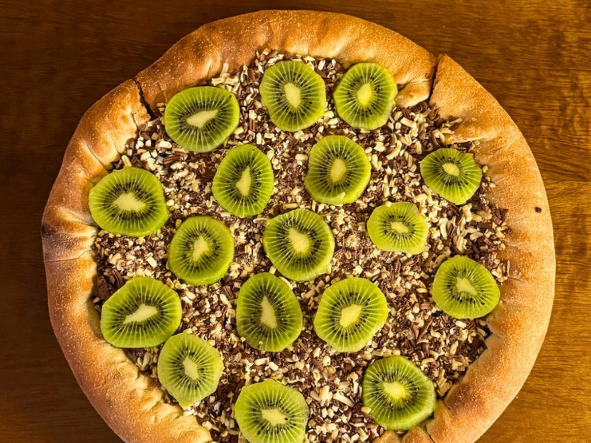 Santi Pizza em Florianópolis — foto 4