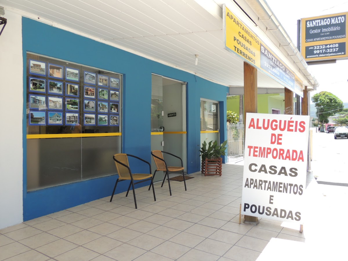 Santiago Mato ALUGUEIS em Florianópolis — foto 1