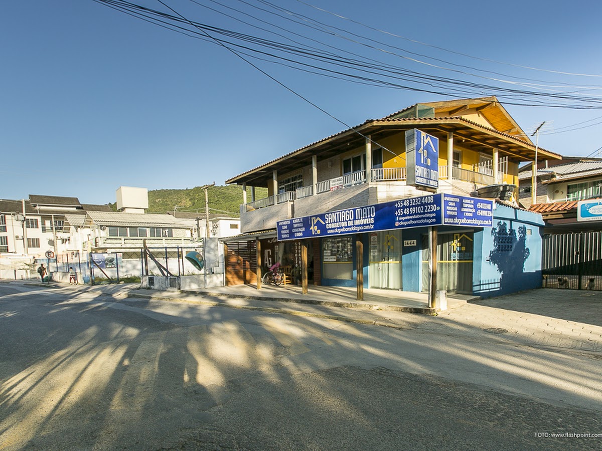 Santiago Mato ALUGUEIS em Florianópolis — foto 2