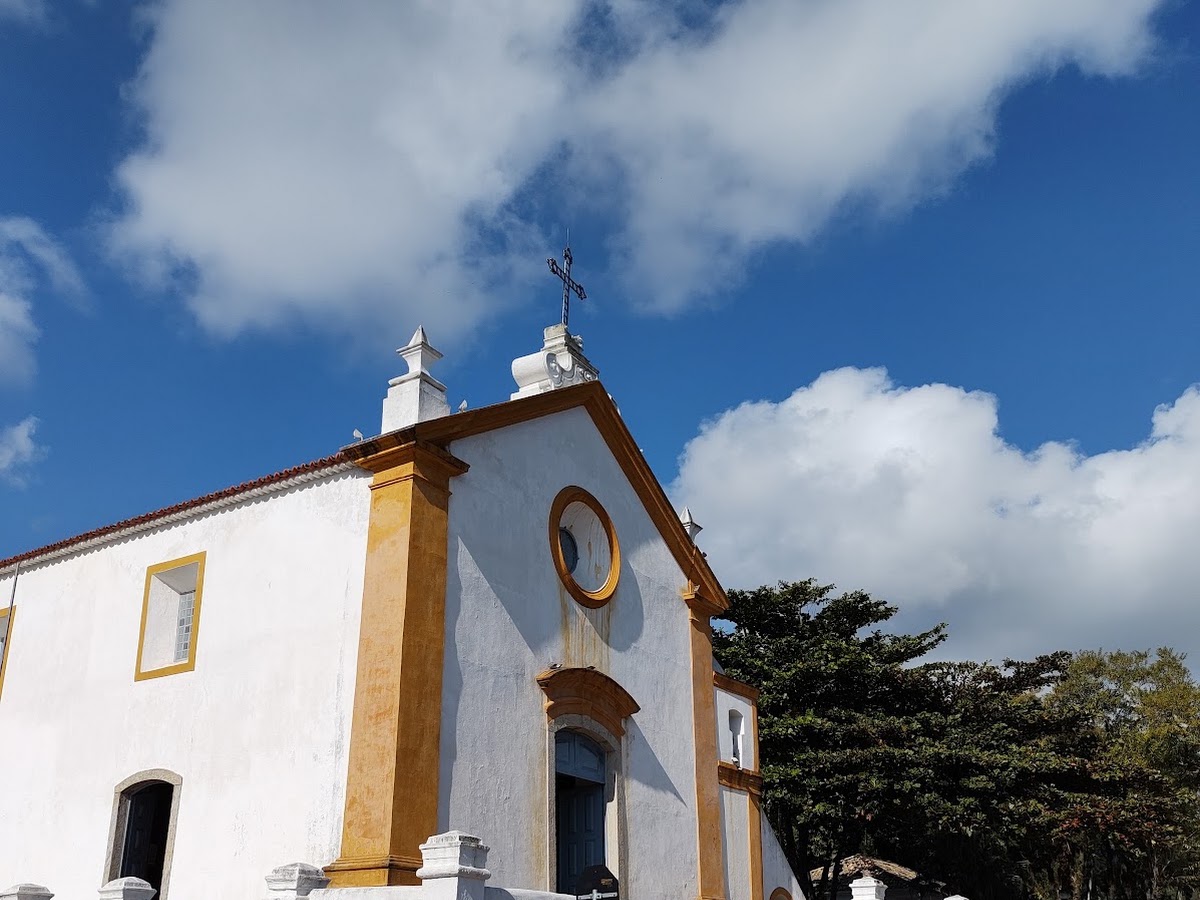 Logo Santo Antonio de Lisboa