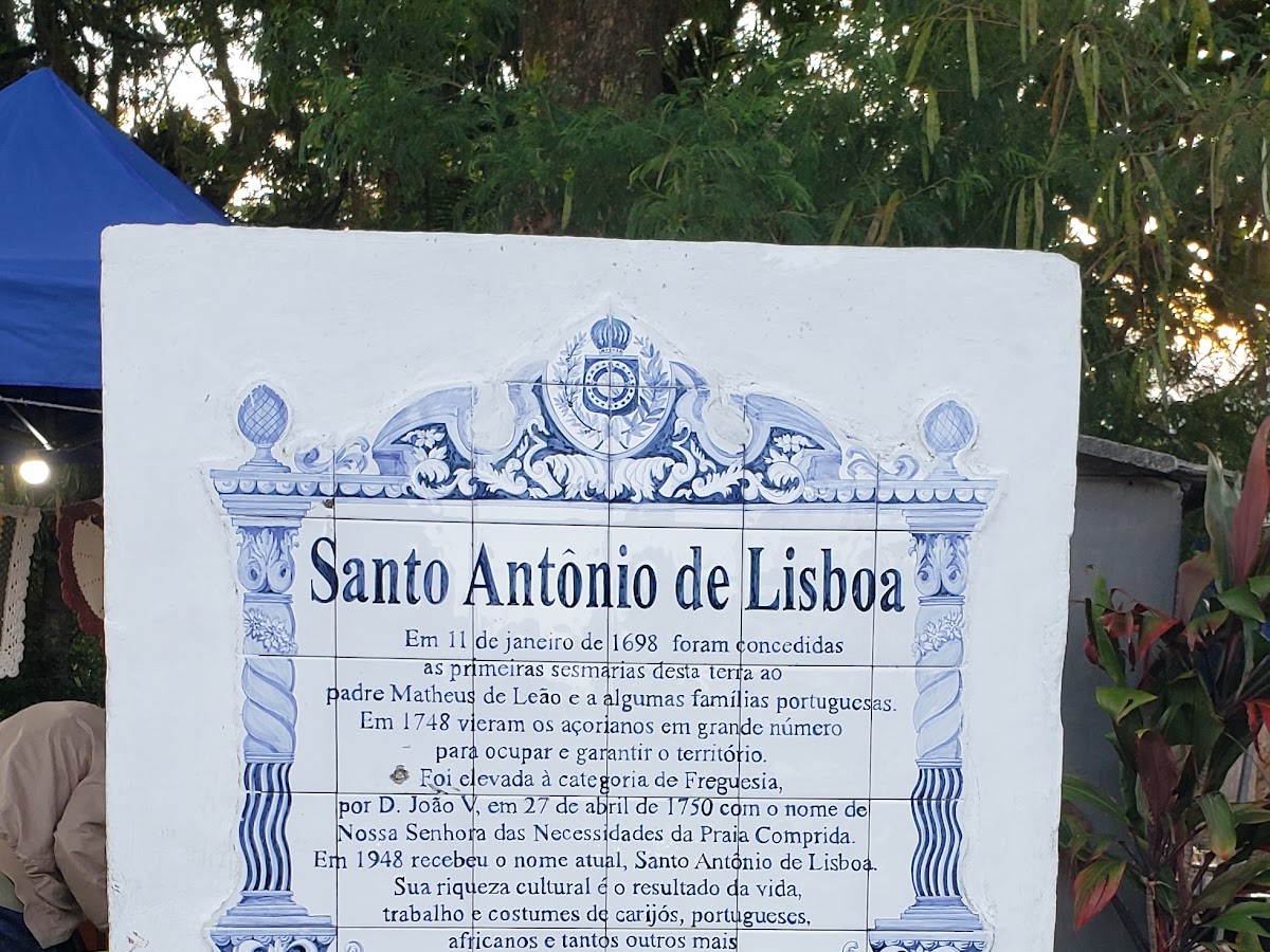 Santo Antônio de Lisboa. SC em Florianópolis — foto 3