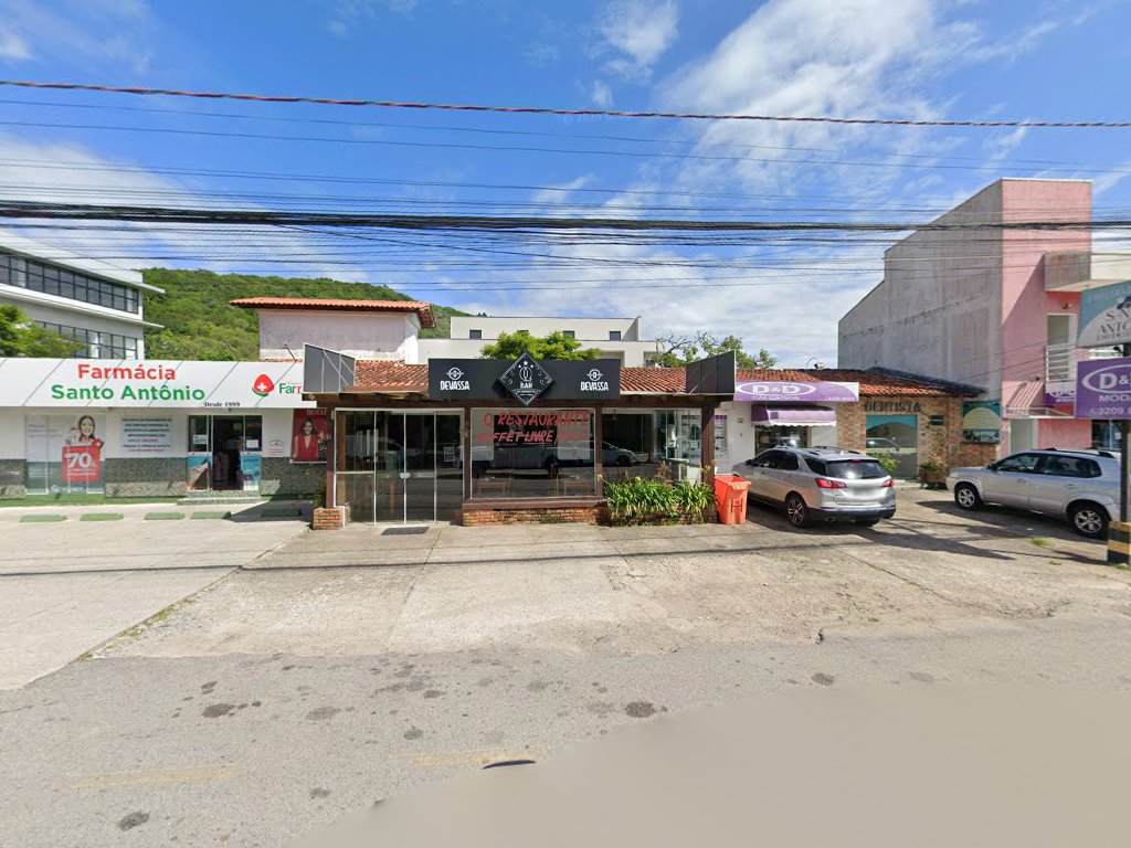 Foto da Santo Antônio Odontologia