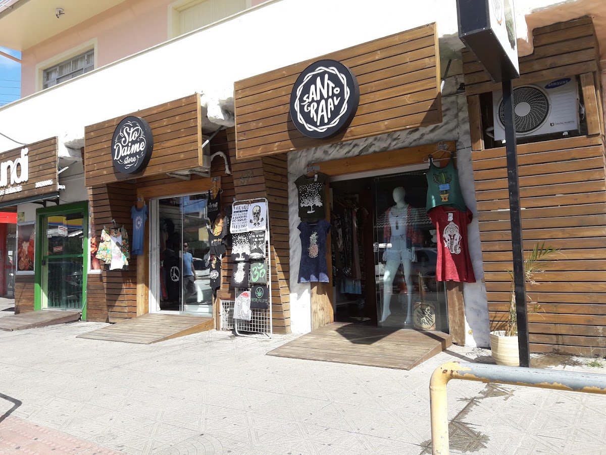 Foto da Santo Graal
