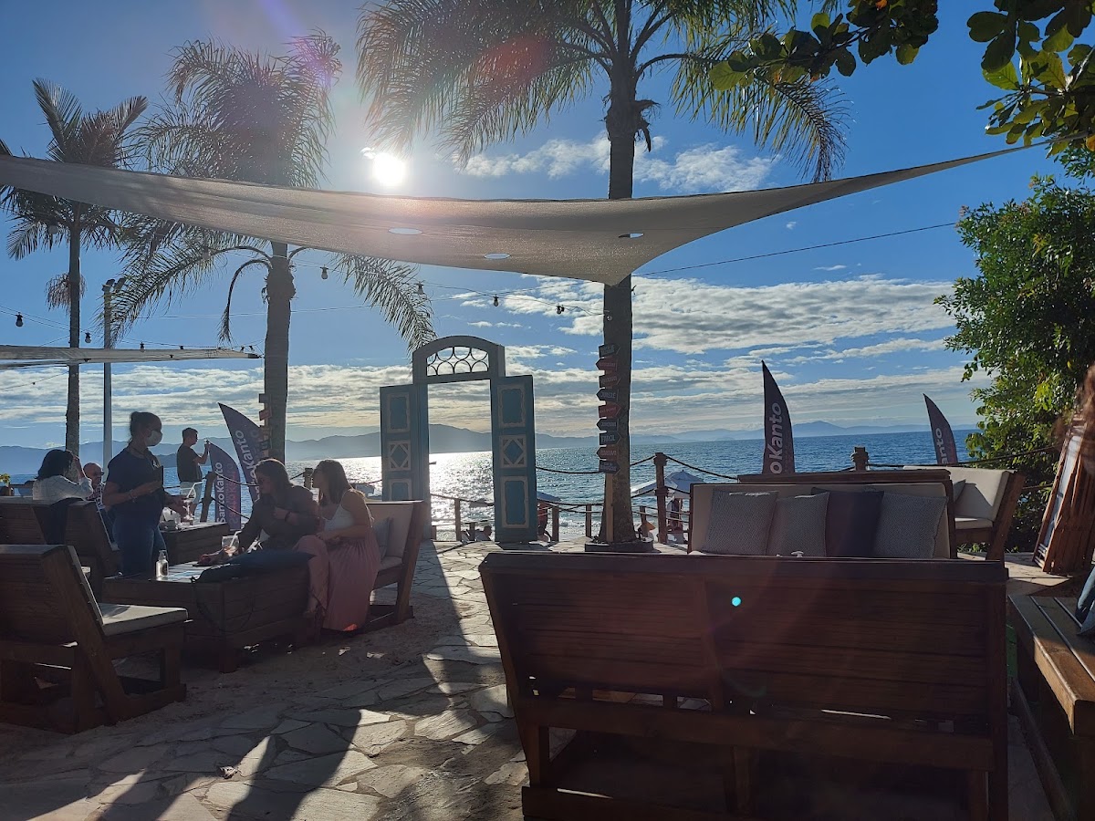 Foto da Santo Lua Restobar - Florianópolis
