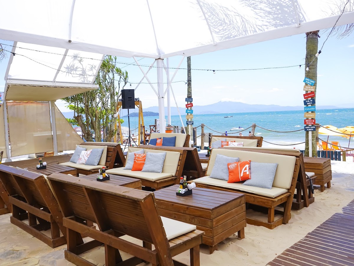 Santo Lua Restobar - Florianópolis em Florianópolis — foto 1
