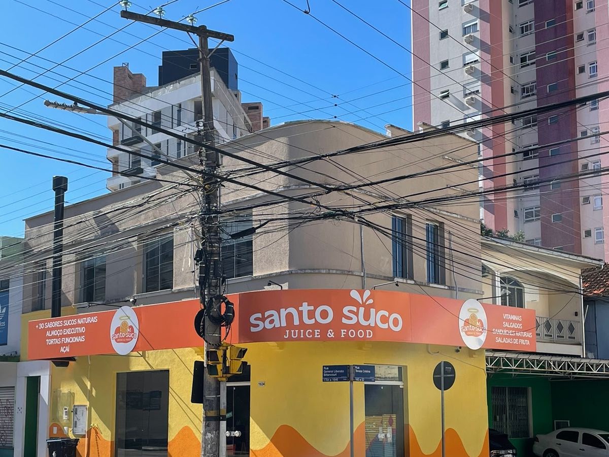 Santo Suco Estreito em Florianópolis — foto 2