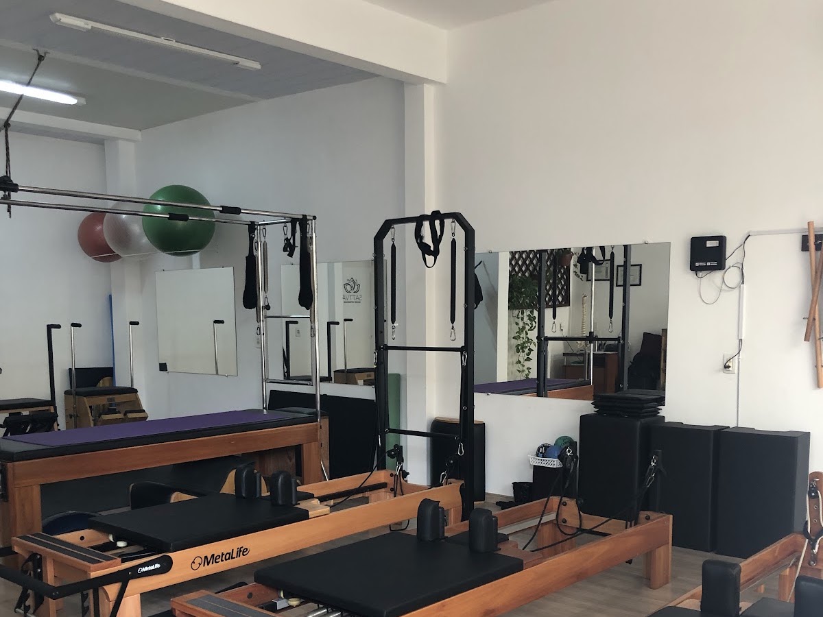 SATTVA SAÚDE INTEGRADA em Florianópolis — foto 1