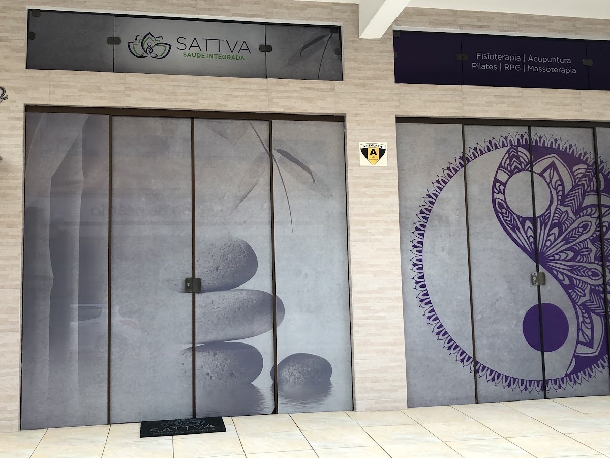 SATTVA SAÚDE INTEGRADA em Florianópolis — foto 2