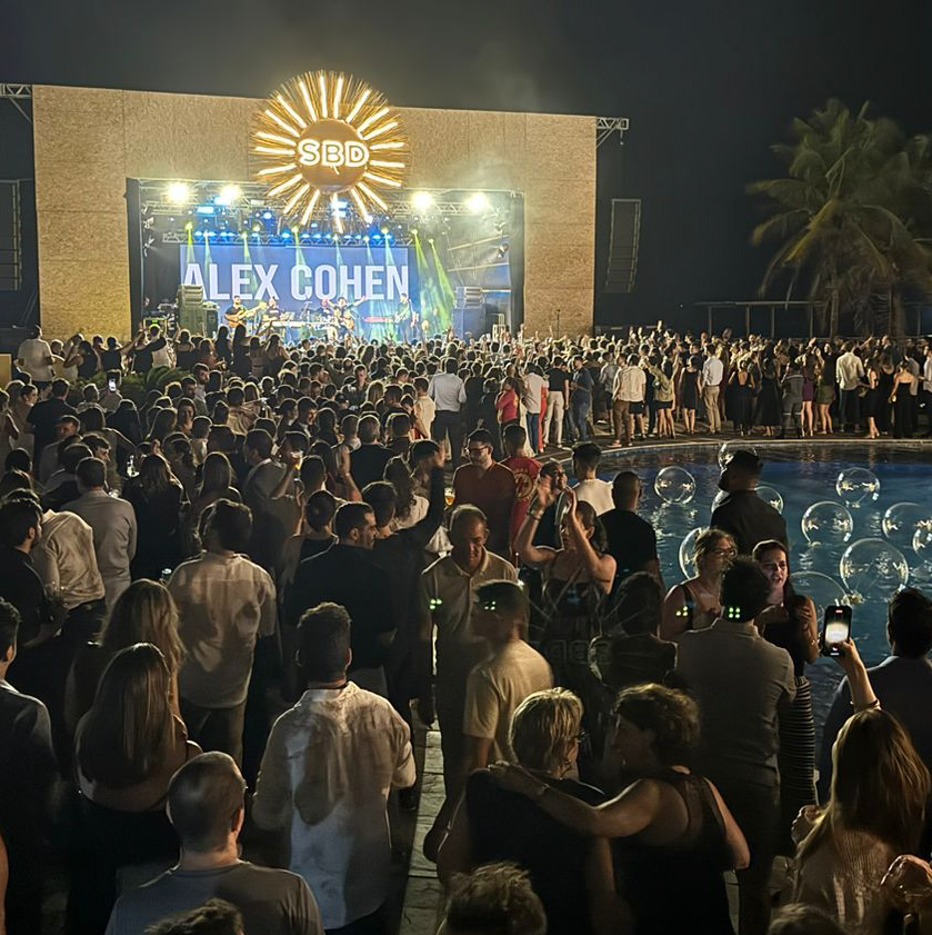 SB+ EVENTOS em Florianópolis — foto 4