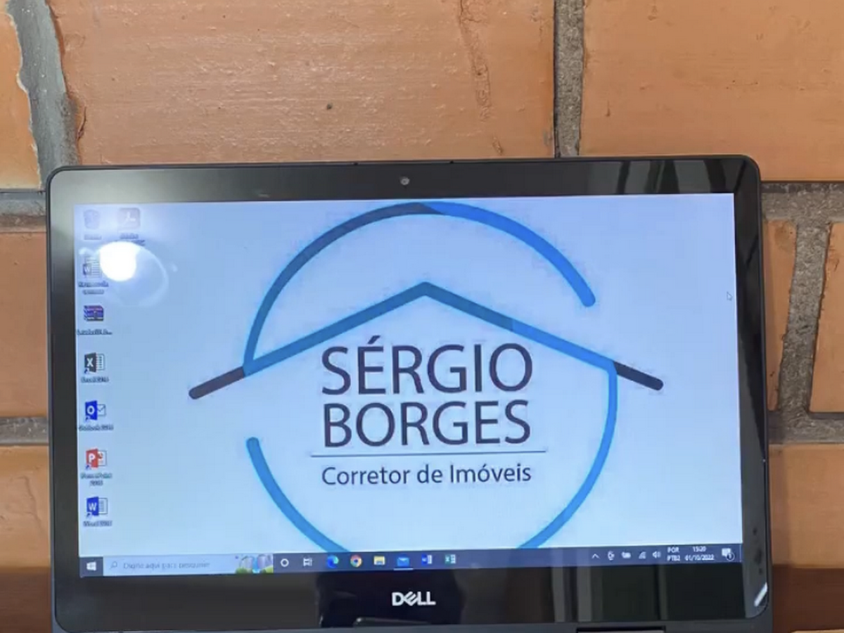 Logo SB Imóveis