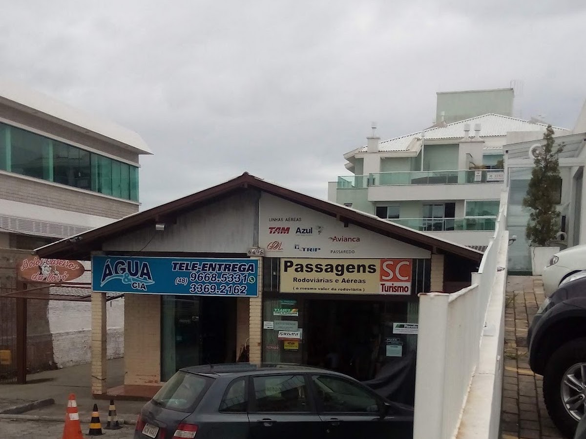 SC Agência de Passagens em Florianópolis — foto 1