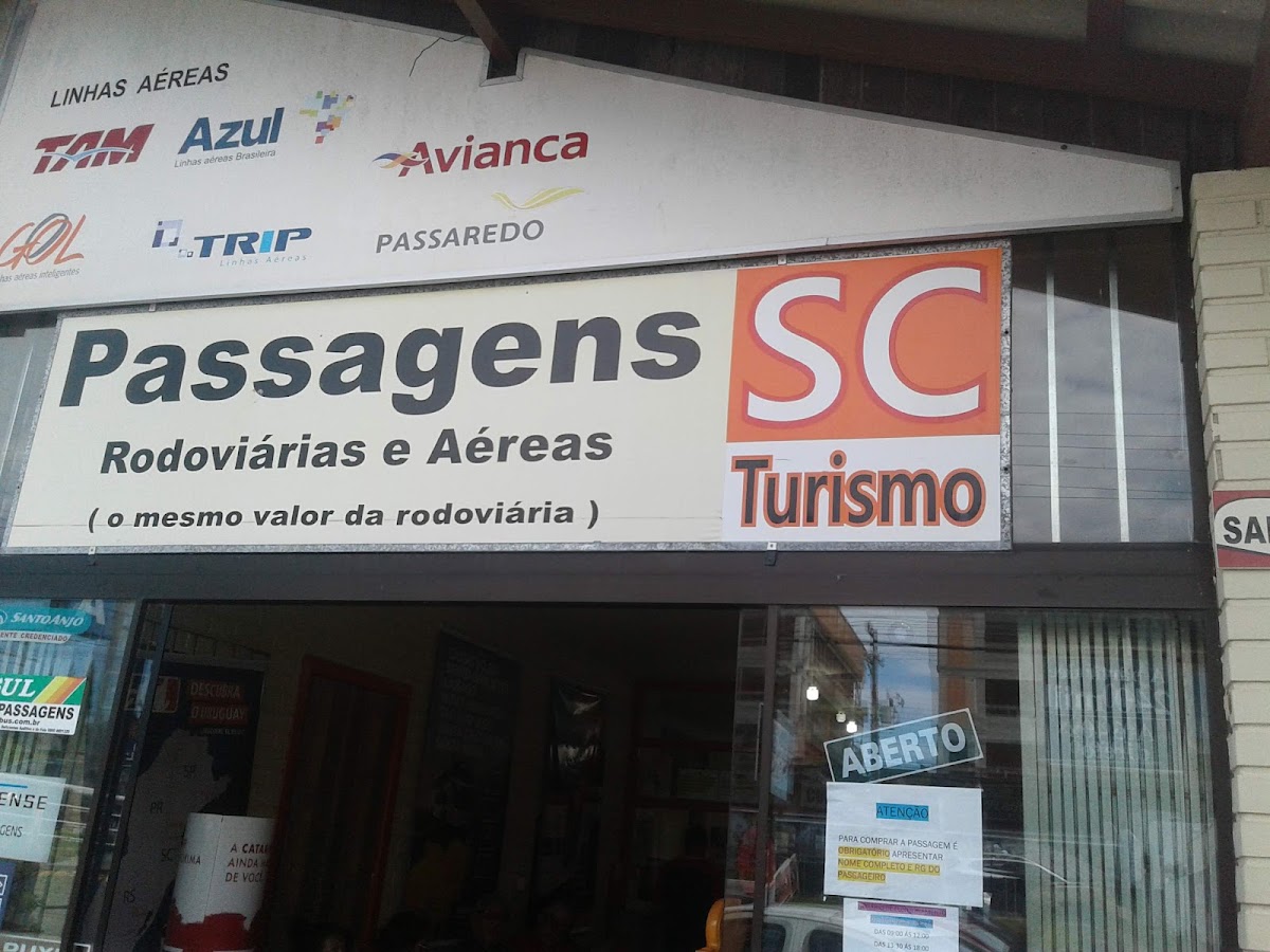 SC Agência de Passagens em Florianópolis — foto 3