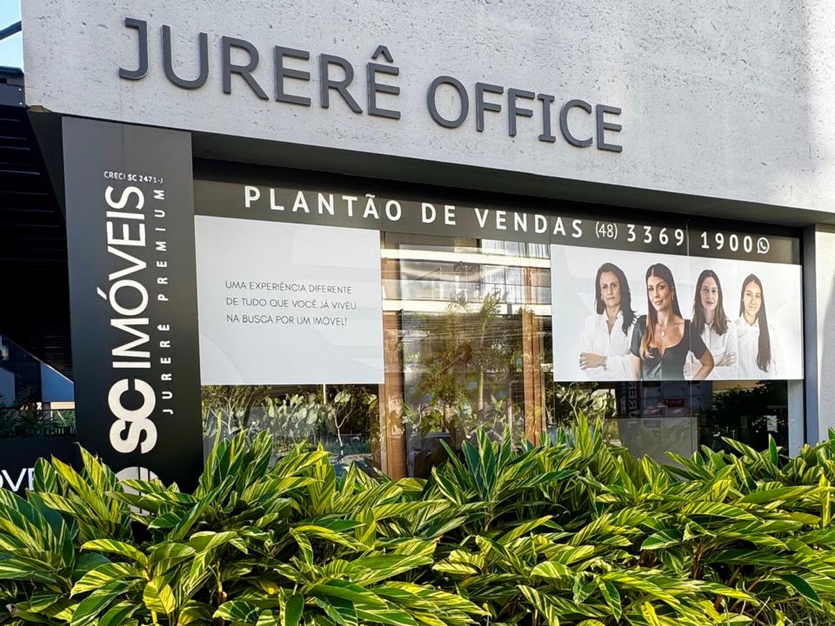 Foto da SC Imóveis Jurerê Imobiliária