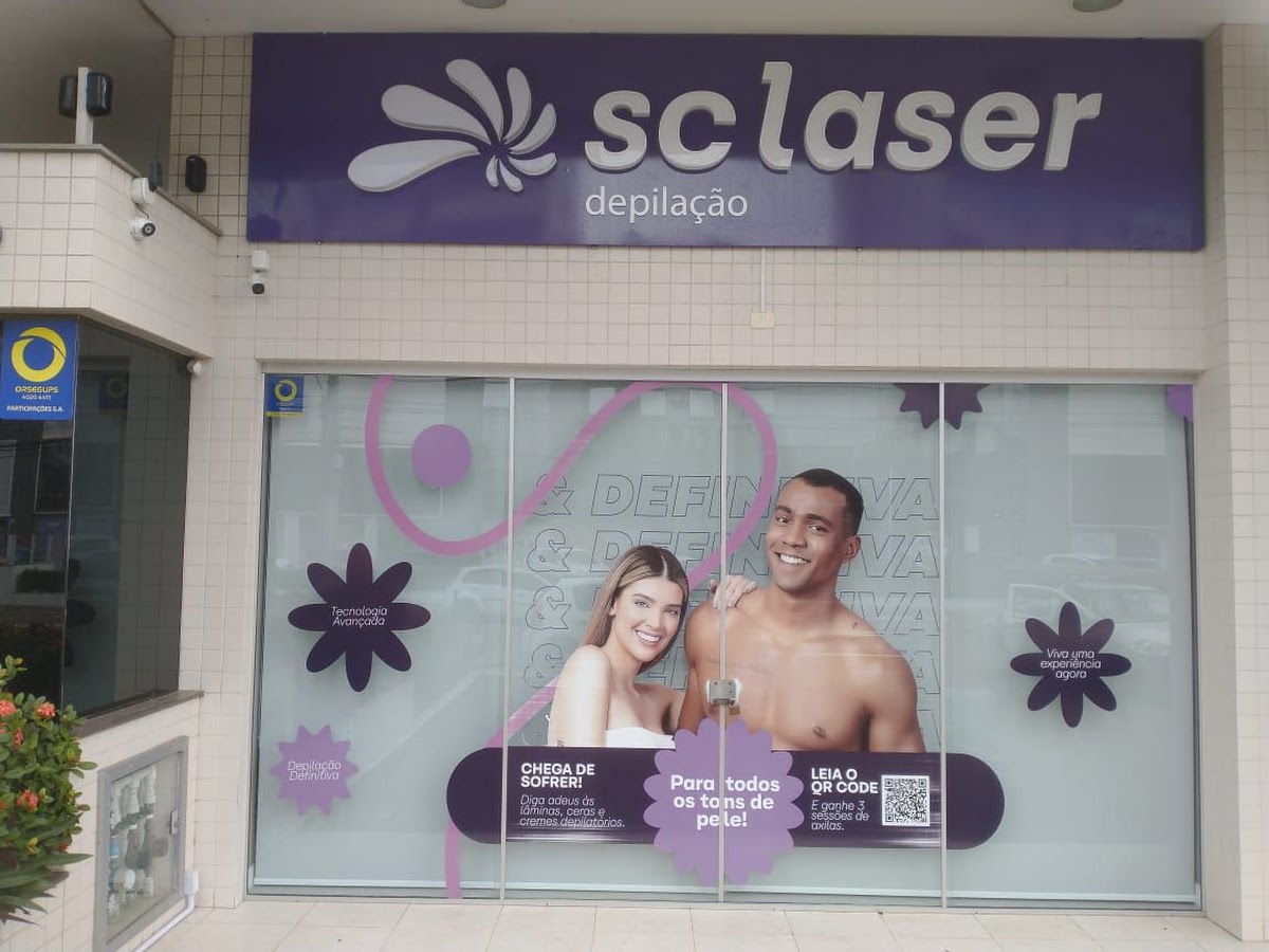 Foto da SC Laser Depilação | Florianópolis