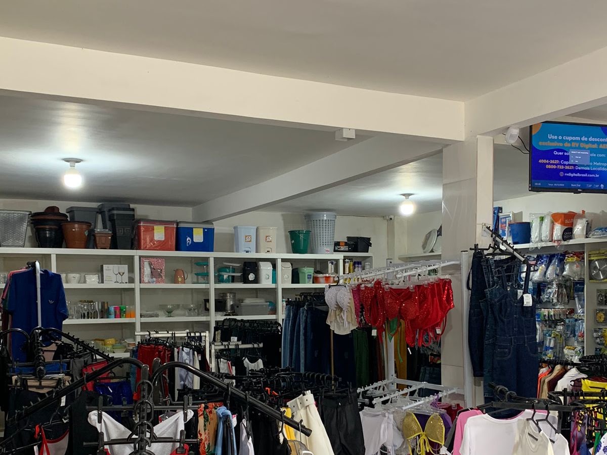 Foto da Schayonara Utilidades