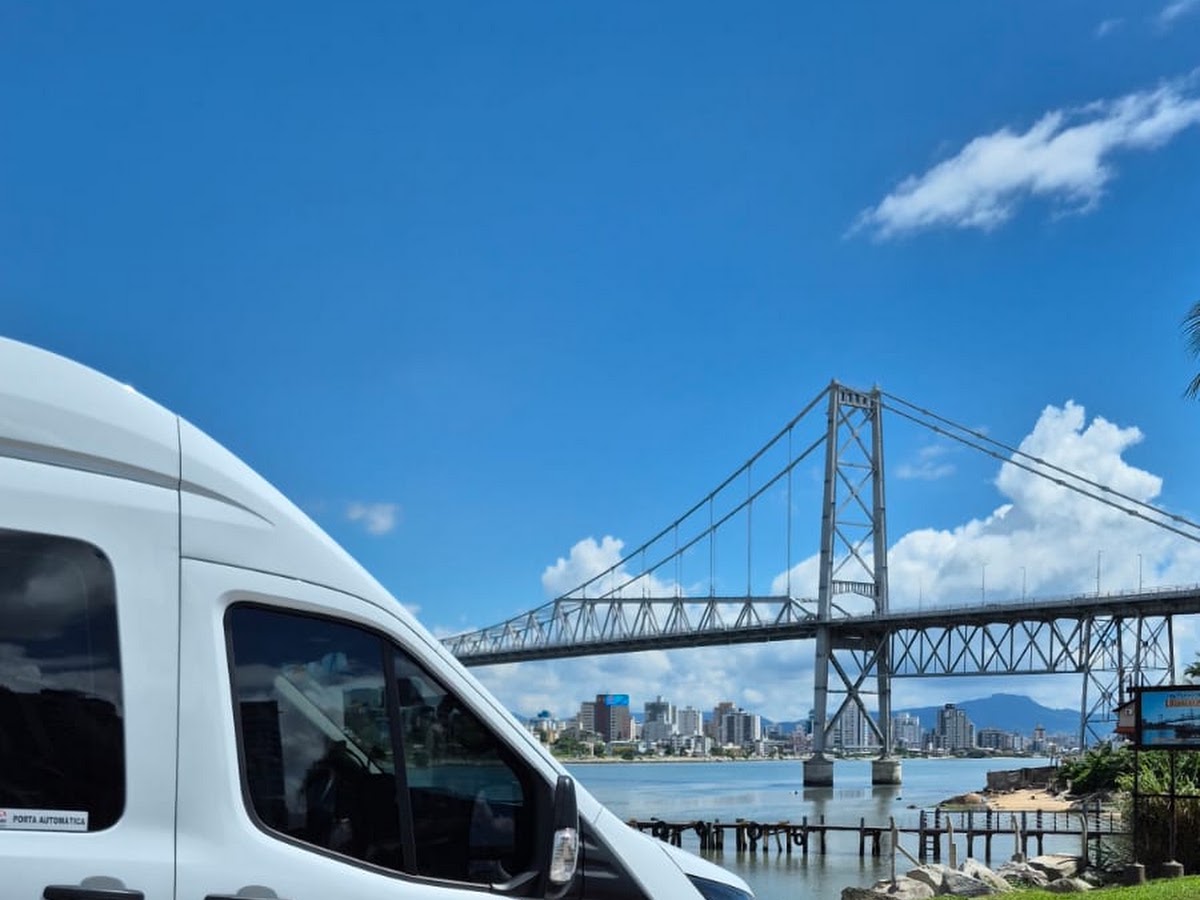 Foto da Schreder Turismo