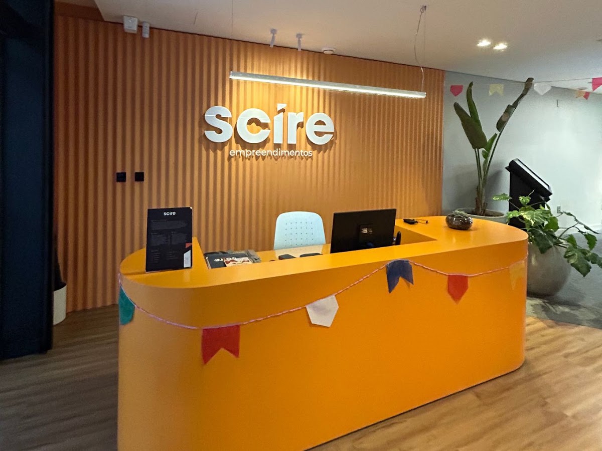 Scire Empreendimentos - Central de Vendas Florianópolis em Florianópolis — foto 1